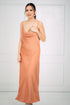 GS Date Night: Vevita Slip Dress